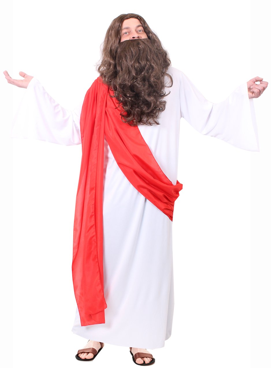 Jesus Costume