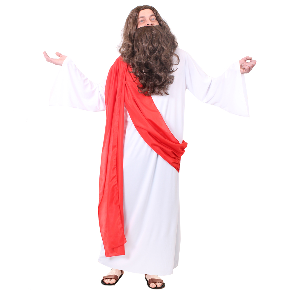 Jesus Costume