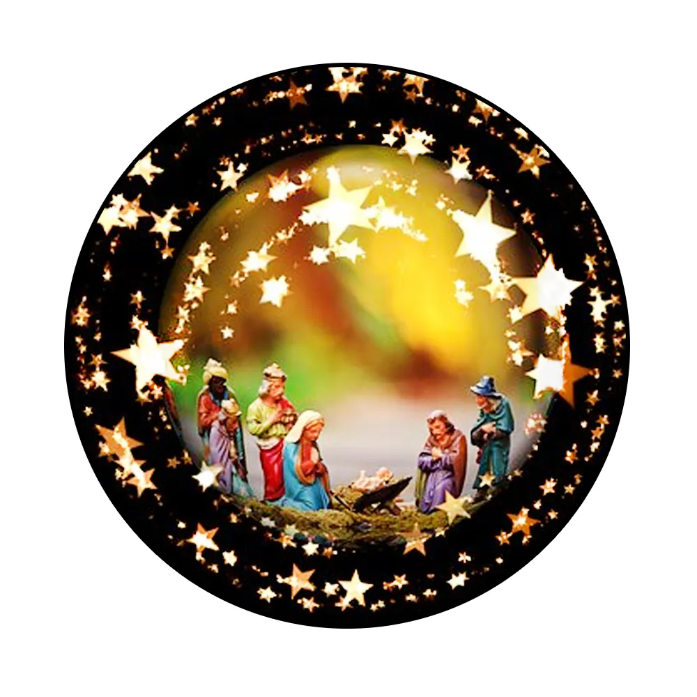 Get to Know: Kids Nativity Costumes!