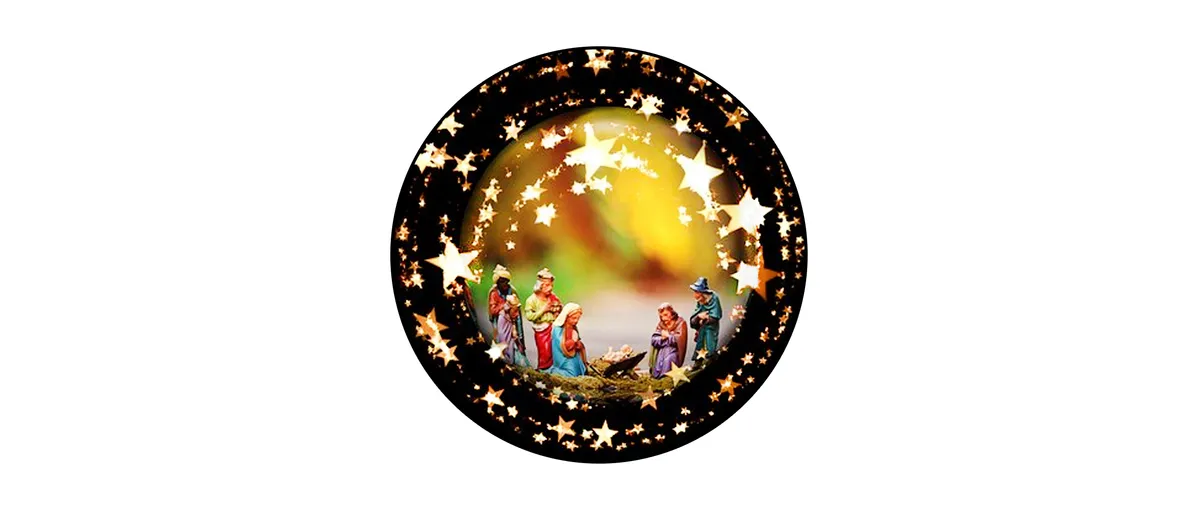 Get to Know: Kids Nativity Costumes!
