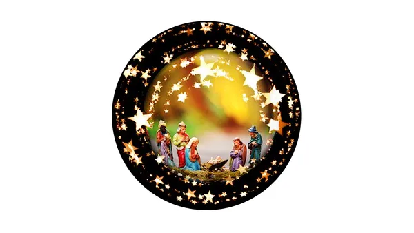 Get to Know: Kids Nativity Costumes!
