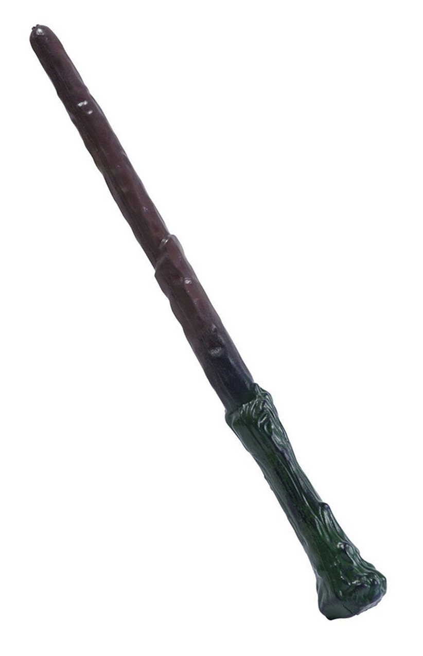 Wizard Branch Wand