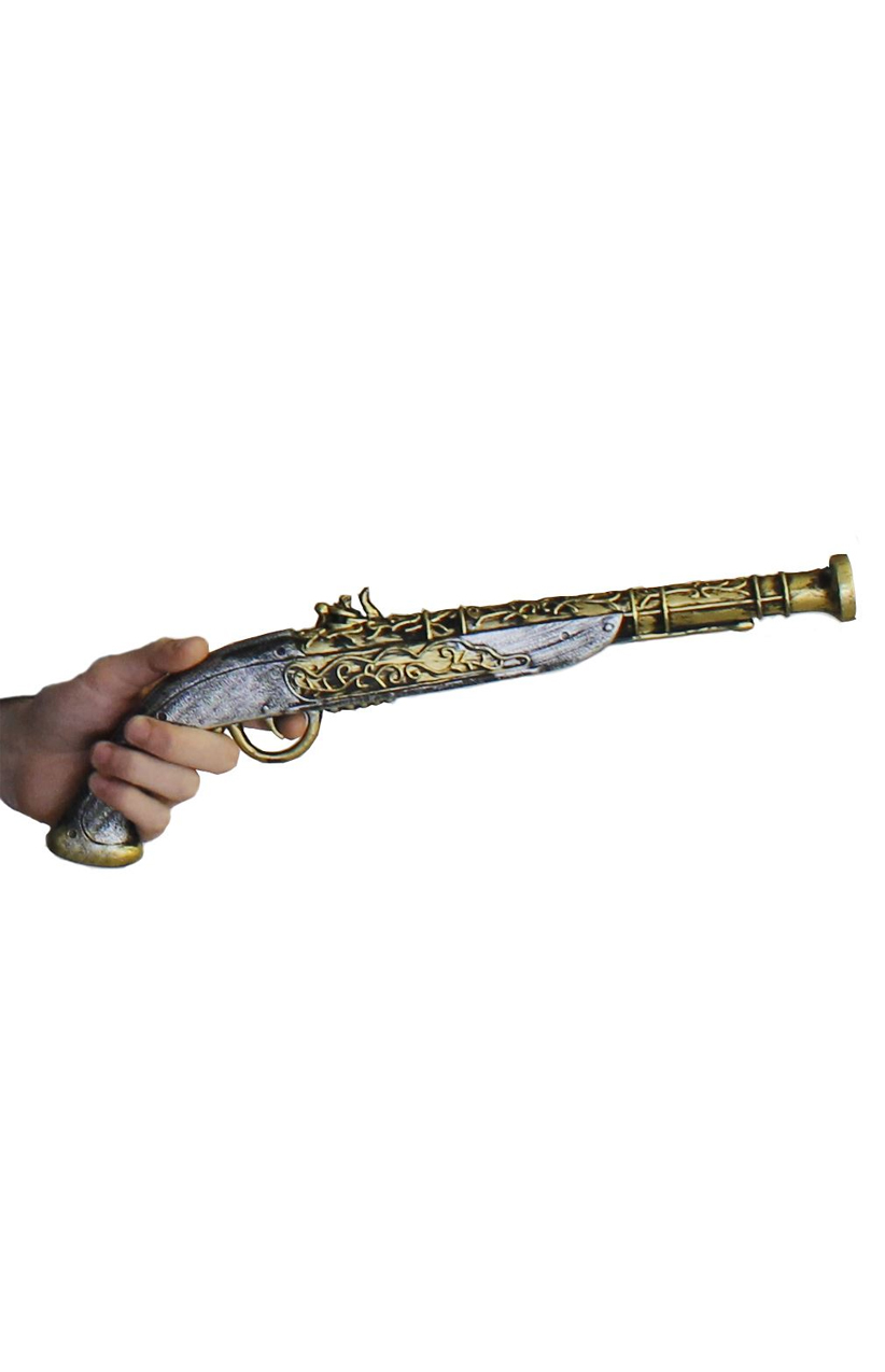 Toy Flintlock Pistol