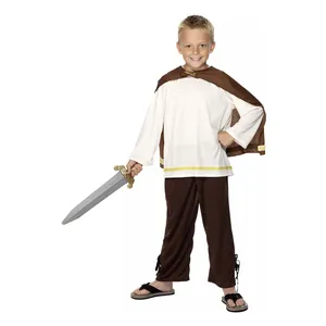 Viking Boys Costume