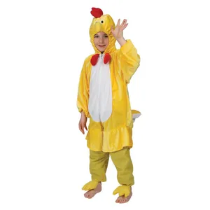 Childs Chicken Costume