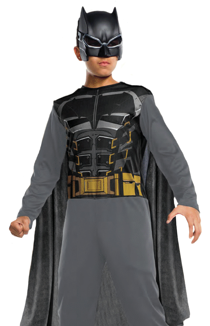 Childs Batman Costume