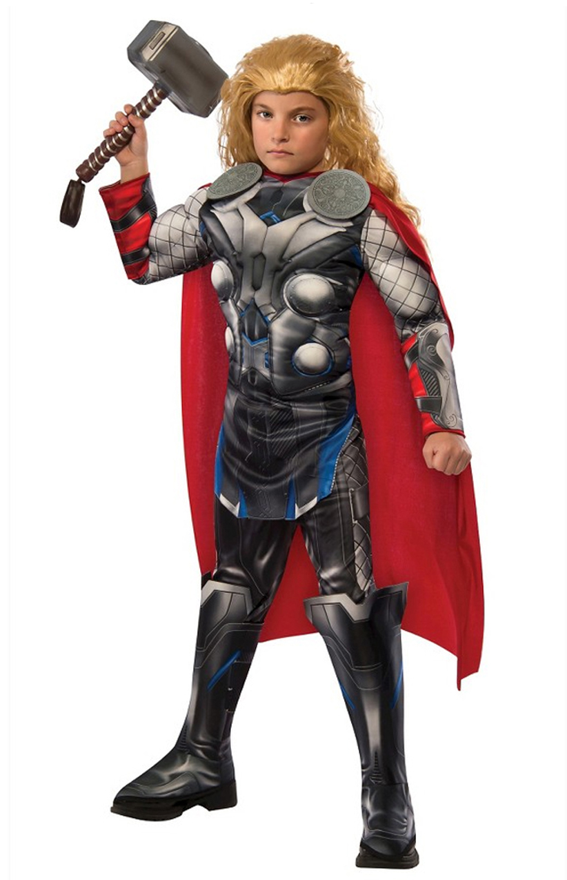 Childs Thor Costume