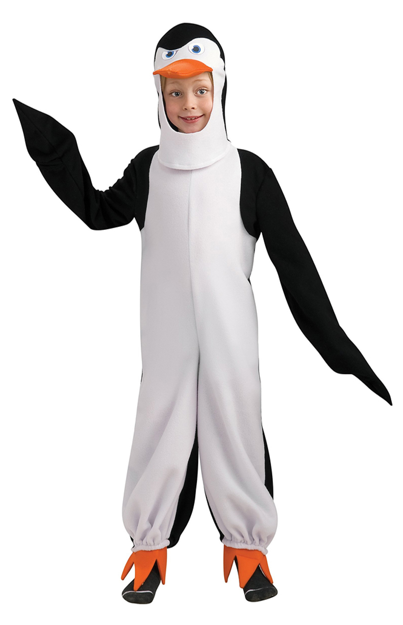 Official Skipper Costume