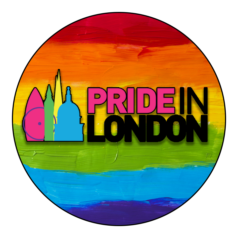 Pride in London 2019