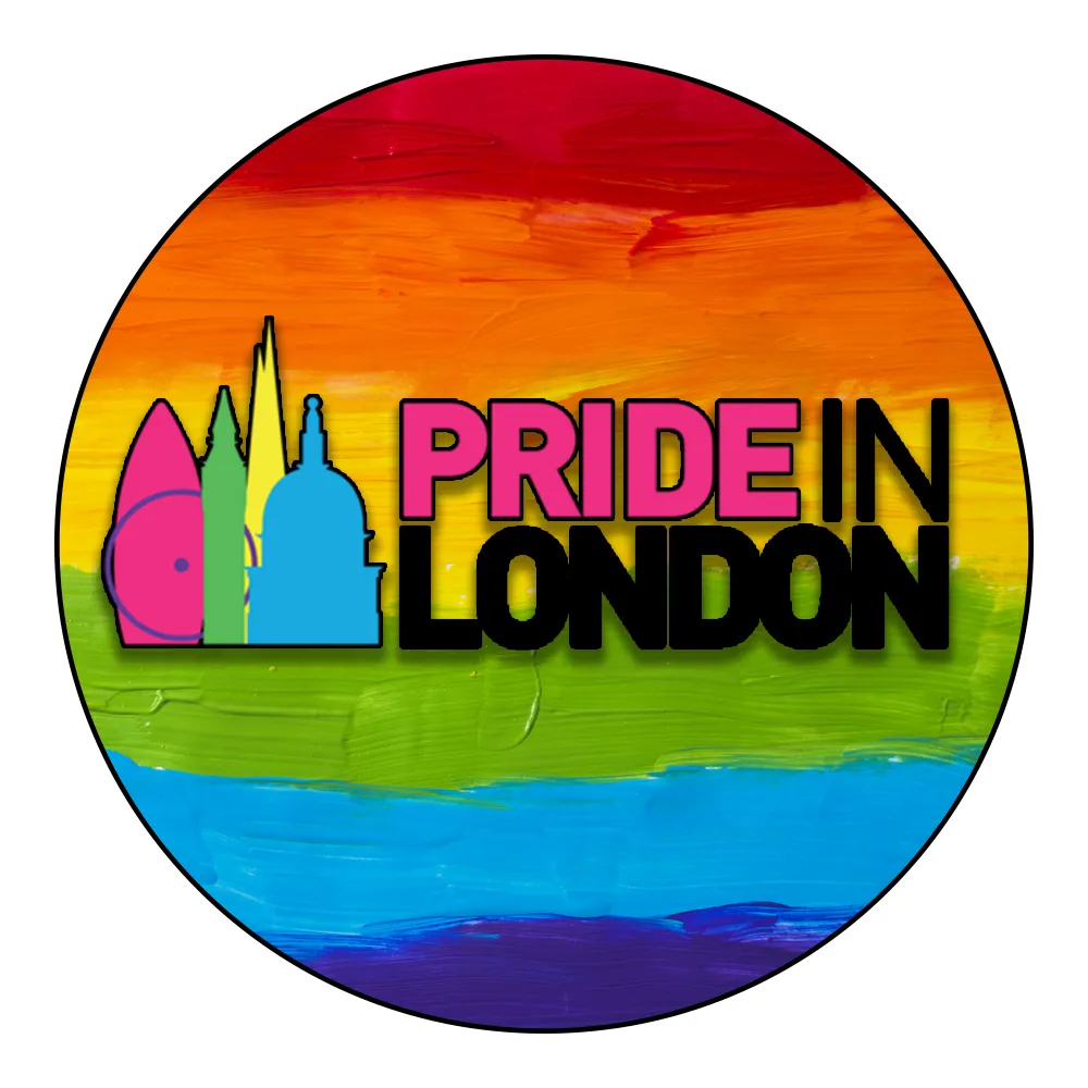 Pride in London 2019