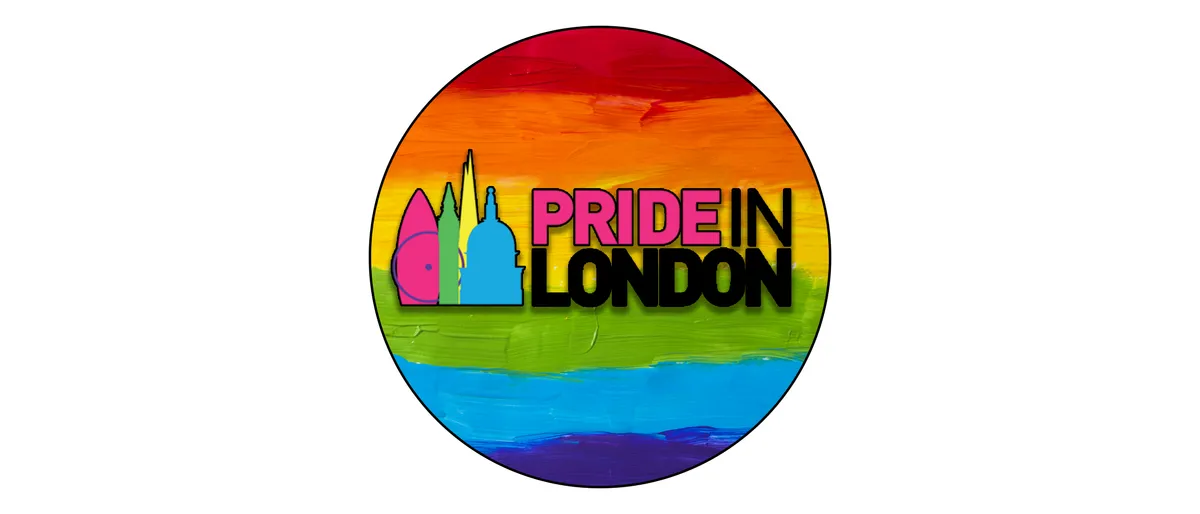 Pride in London 2019