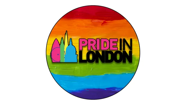 Pride in London 2019