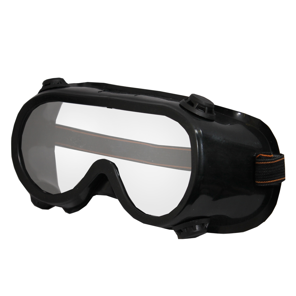 Jockey Goggles