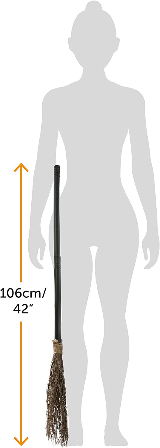 Witches Broomstick 8