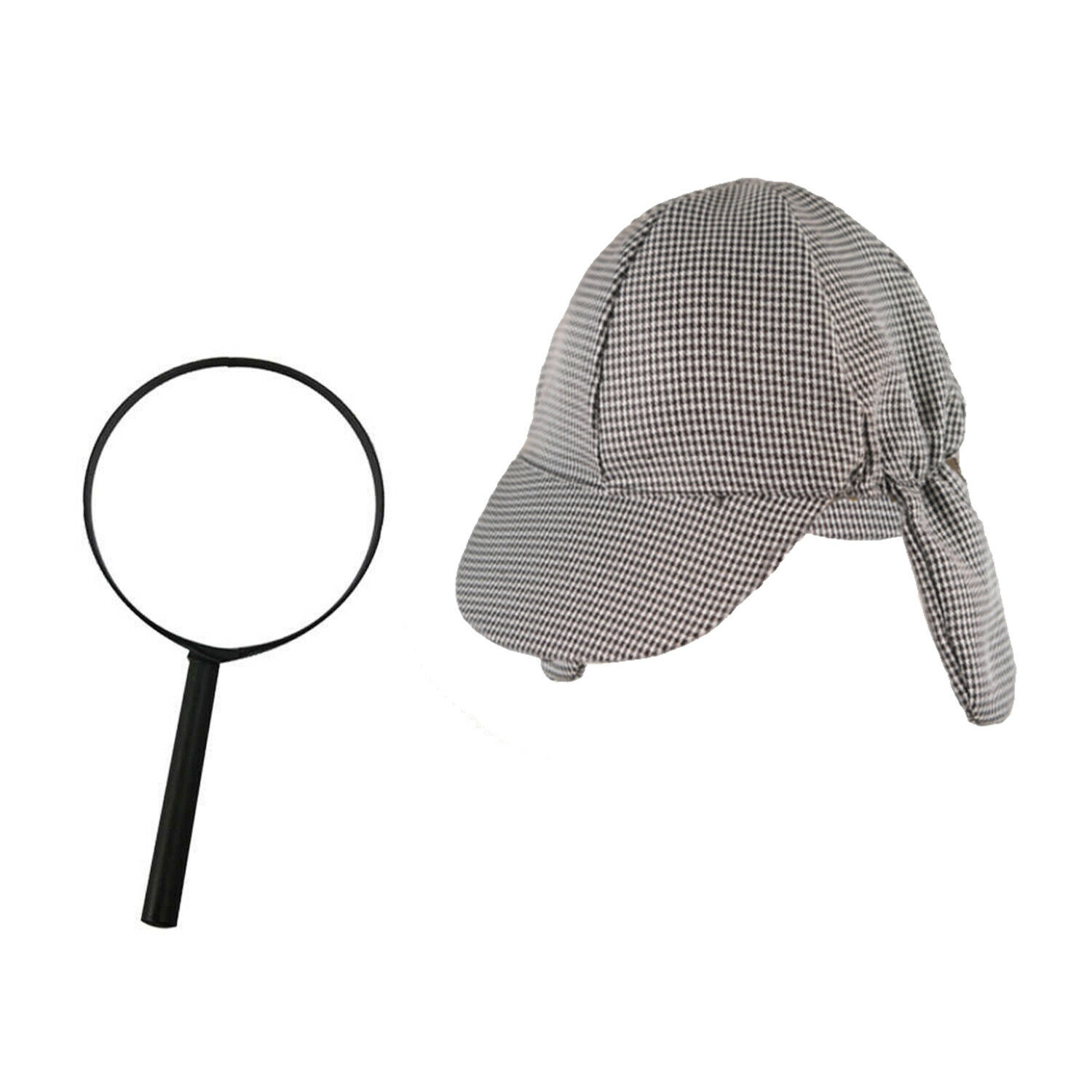 2 Piece Detective Set