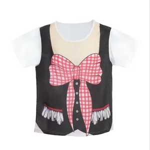 Ladies Oktoberfest Bavarian T-Shirt