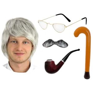 Old Man Set