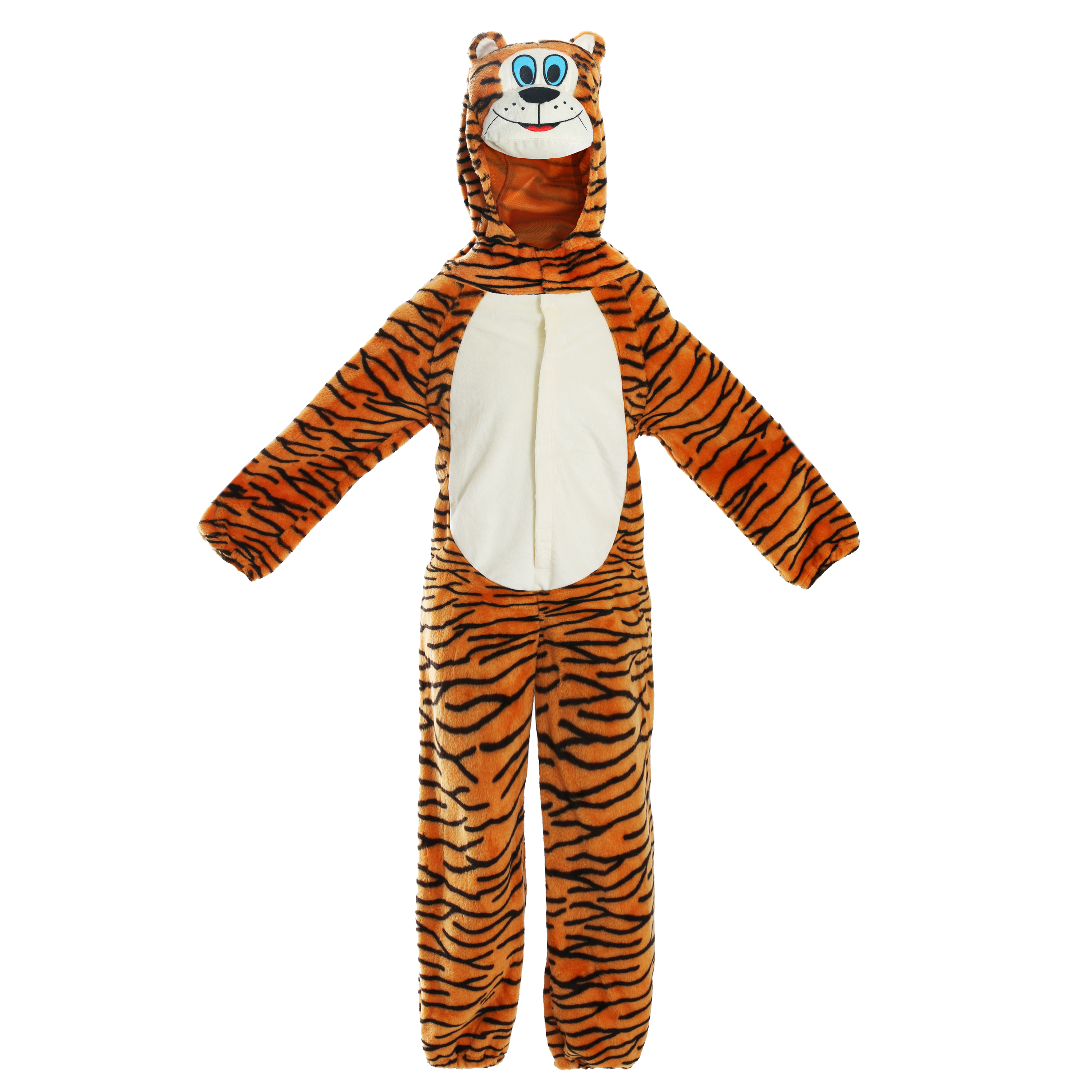 Childs Tiger Costume
