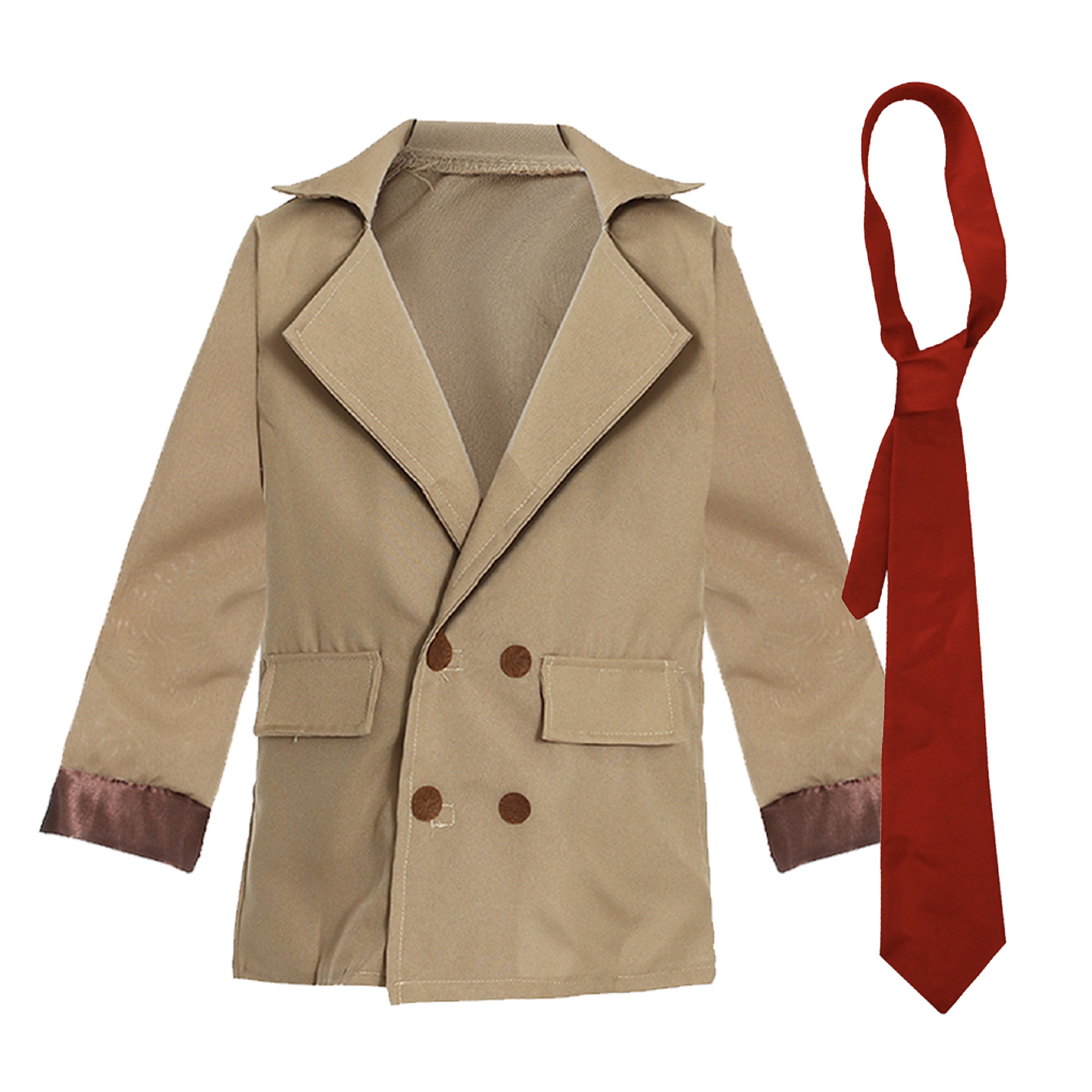 Child's Mr Bean Costume