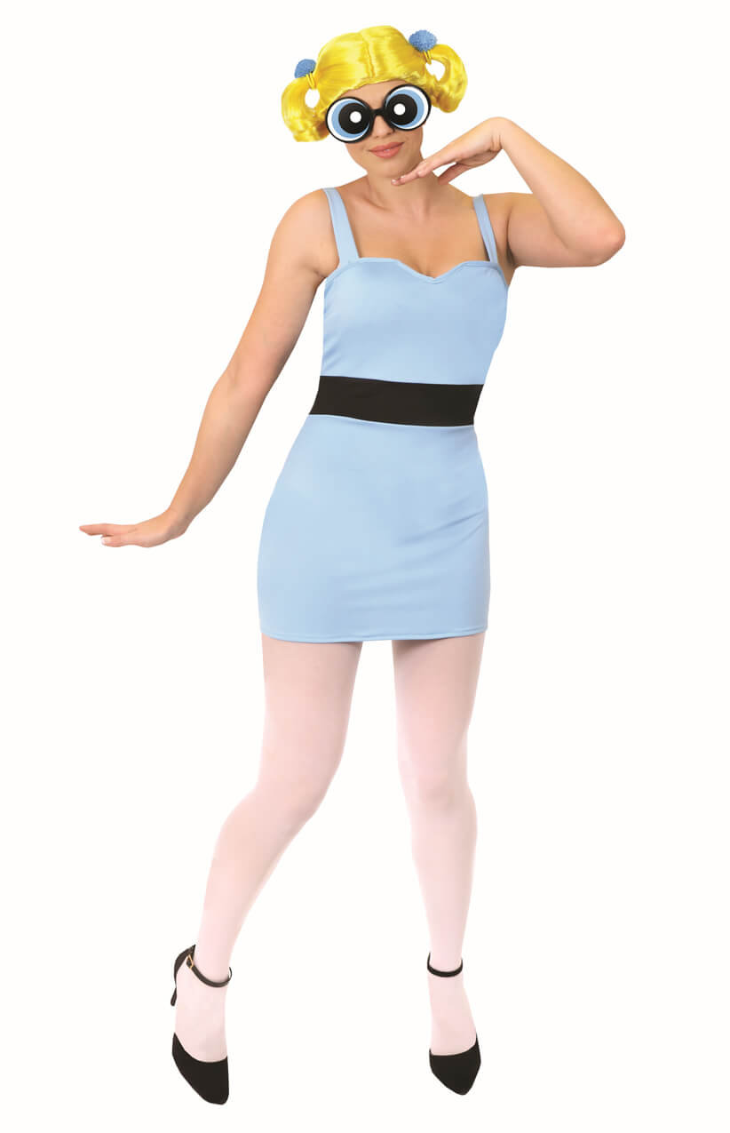 Official Licensed Bubbles™ Costume