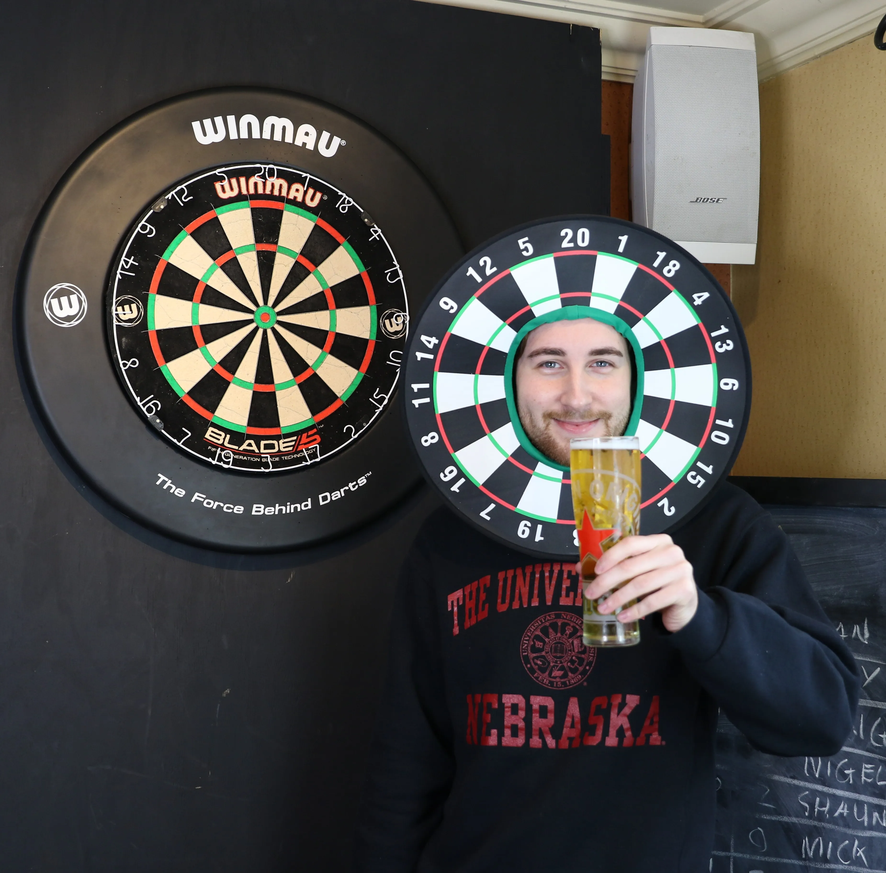 Darts