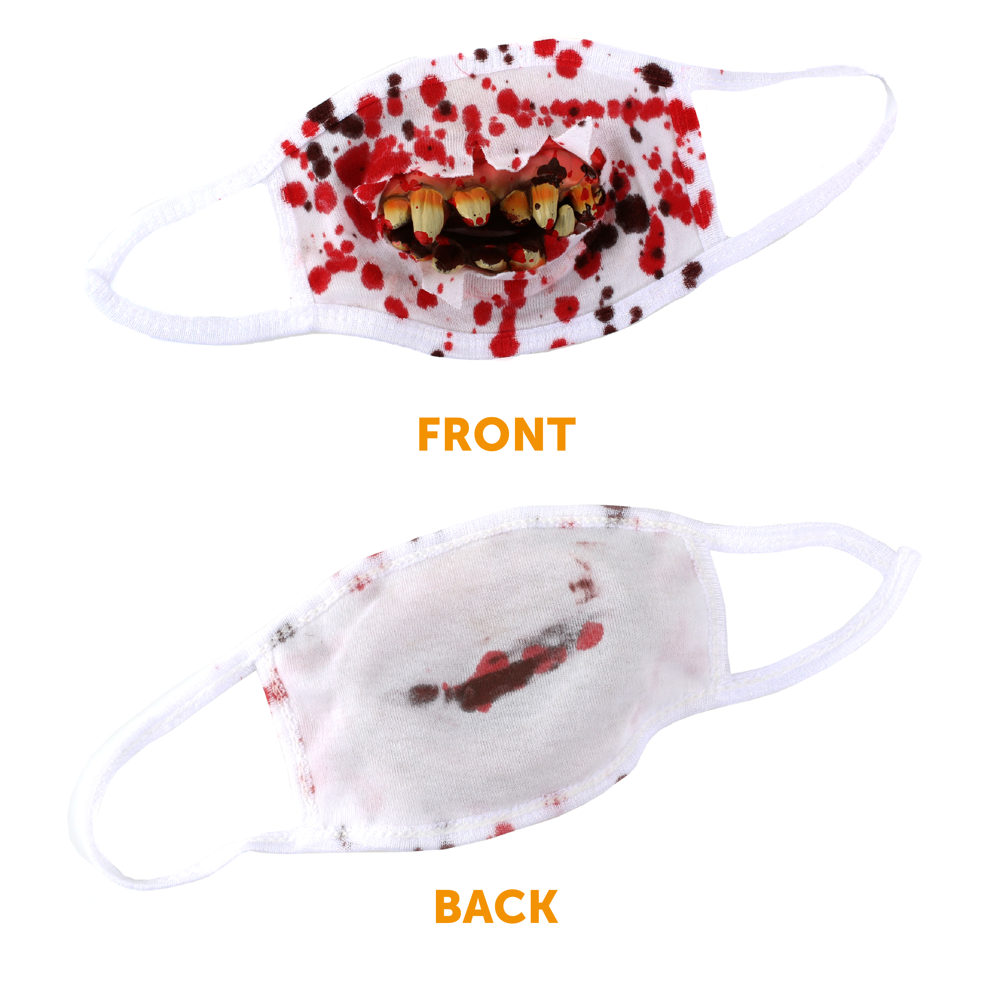 11. ILFD2143-5 (Zombie)