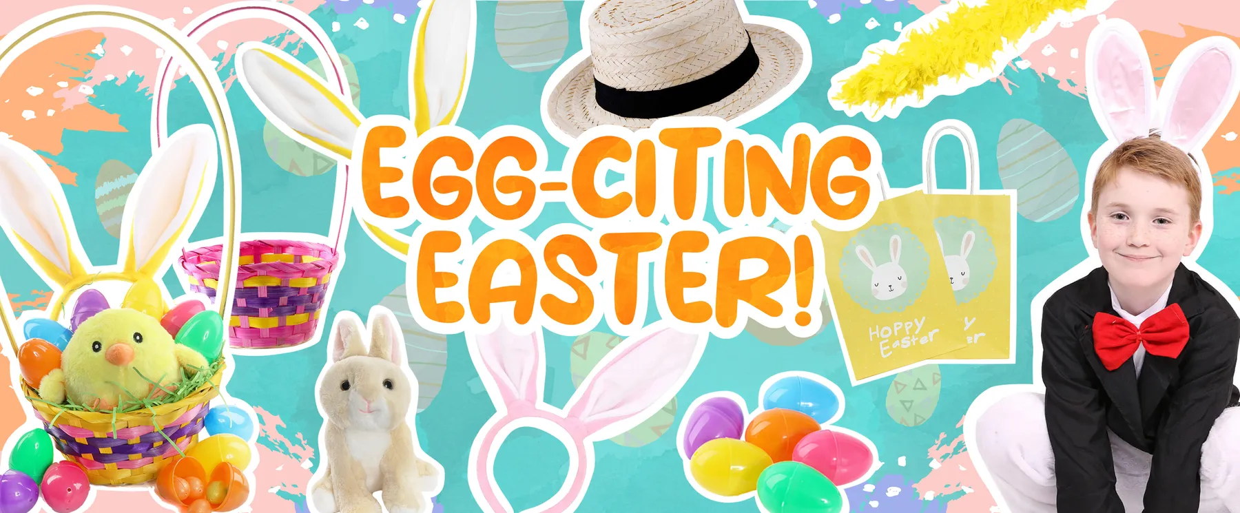 Promotion 1 Promotional banner 1