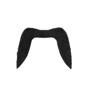 Jumbo Black 1970s Tash