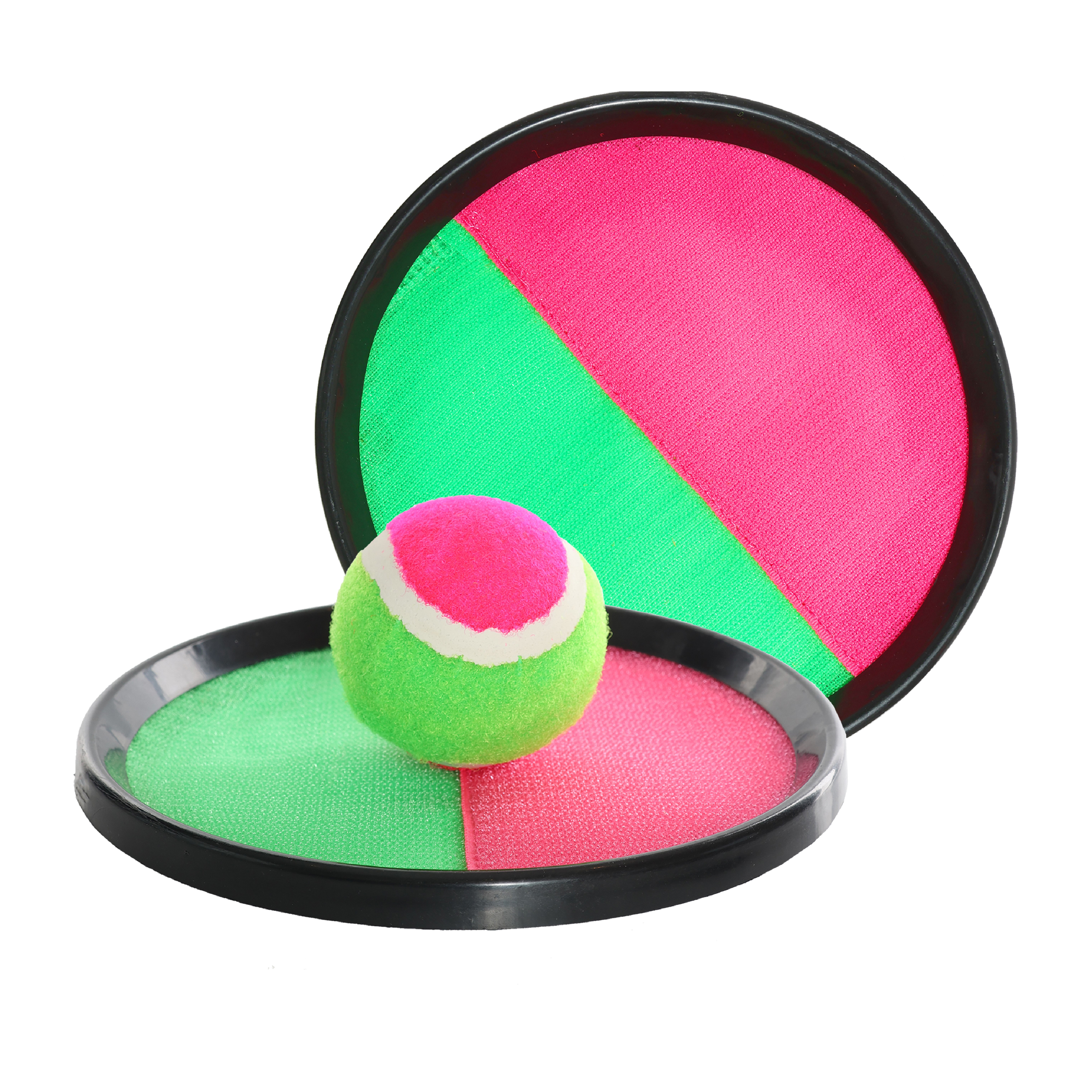 Velcro Catch Ball Set