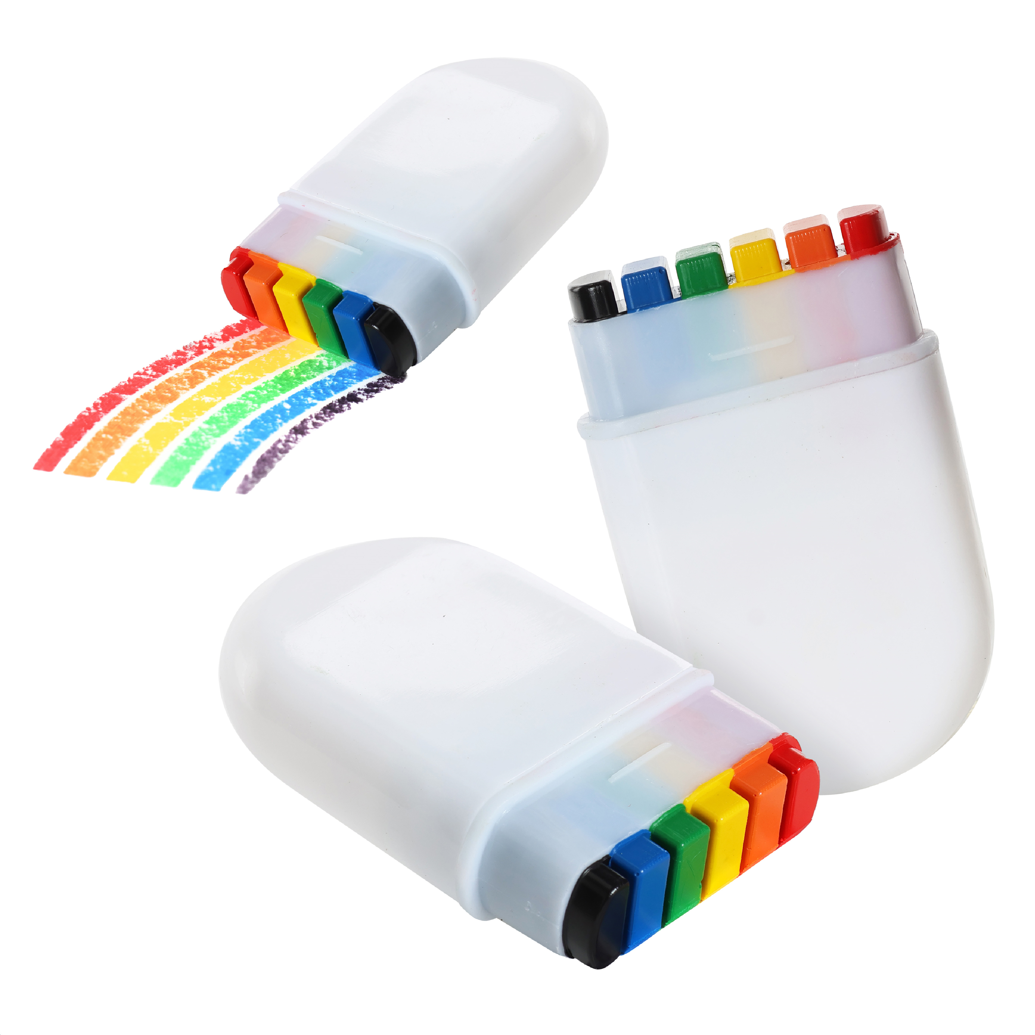 Pride Makeup Stick - Rainbow