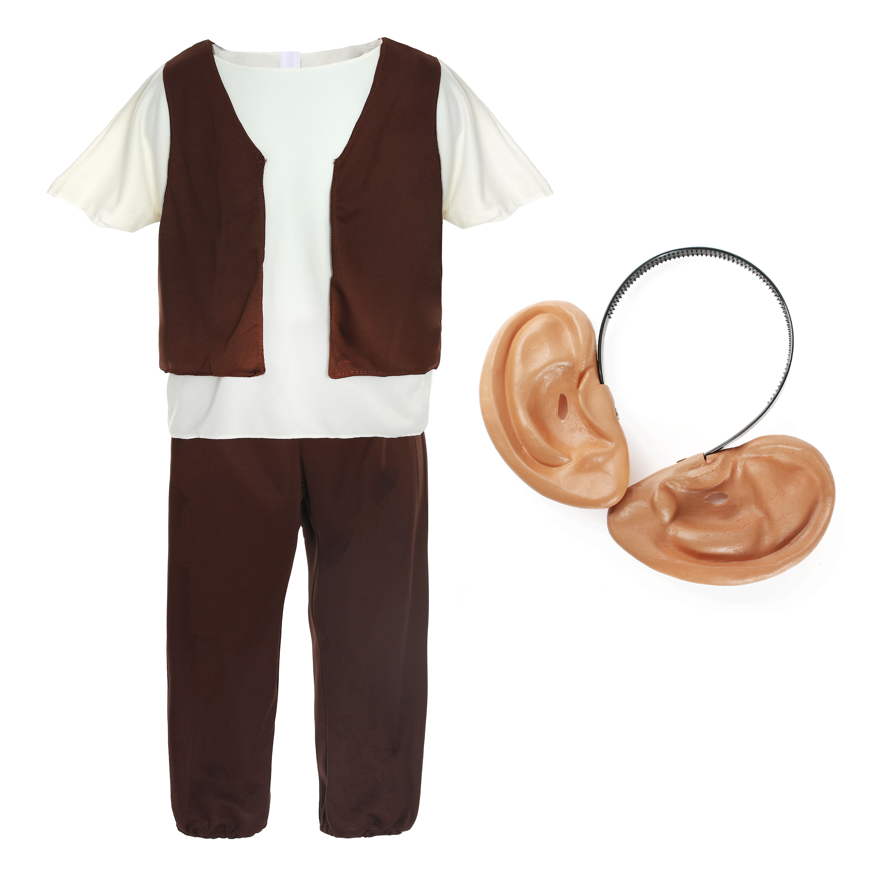 Childs Kind Giant Costume