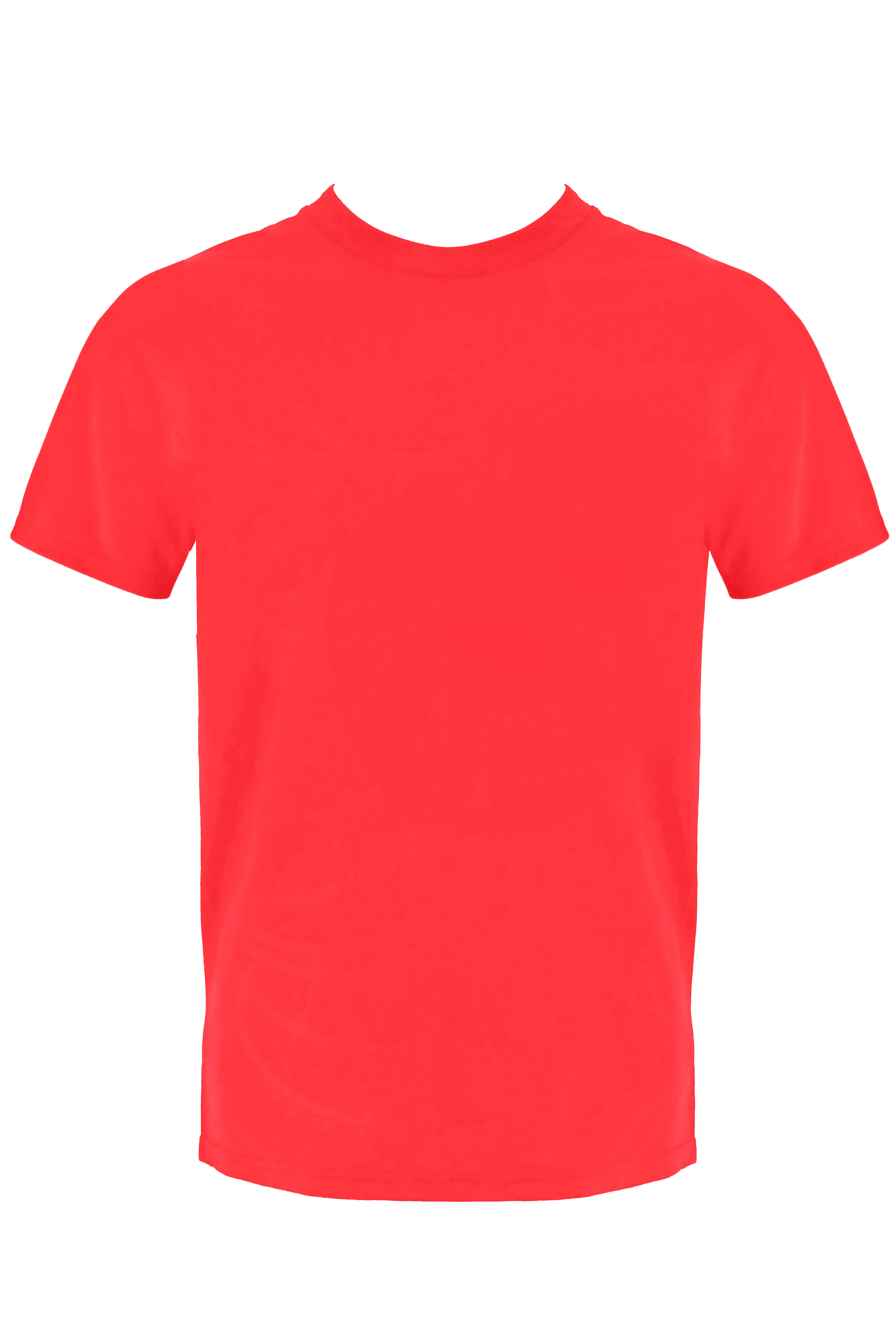 Red T-Shirt