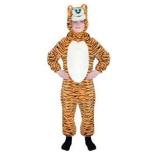Childs Tiger Costume