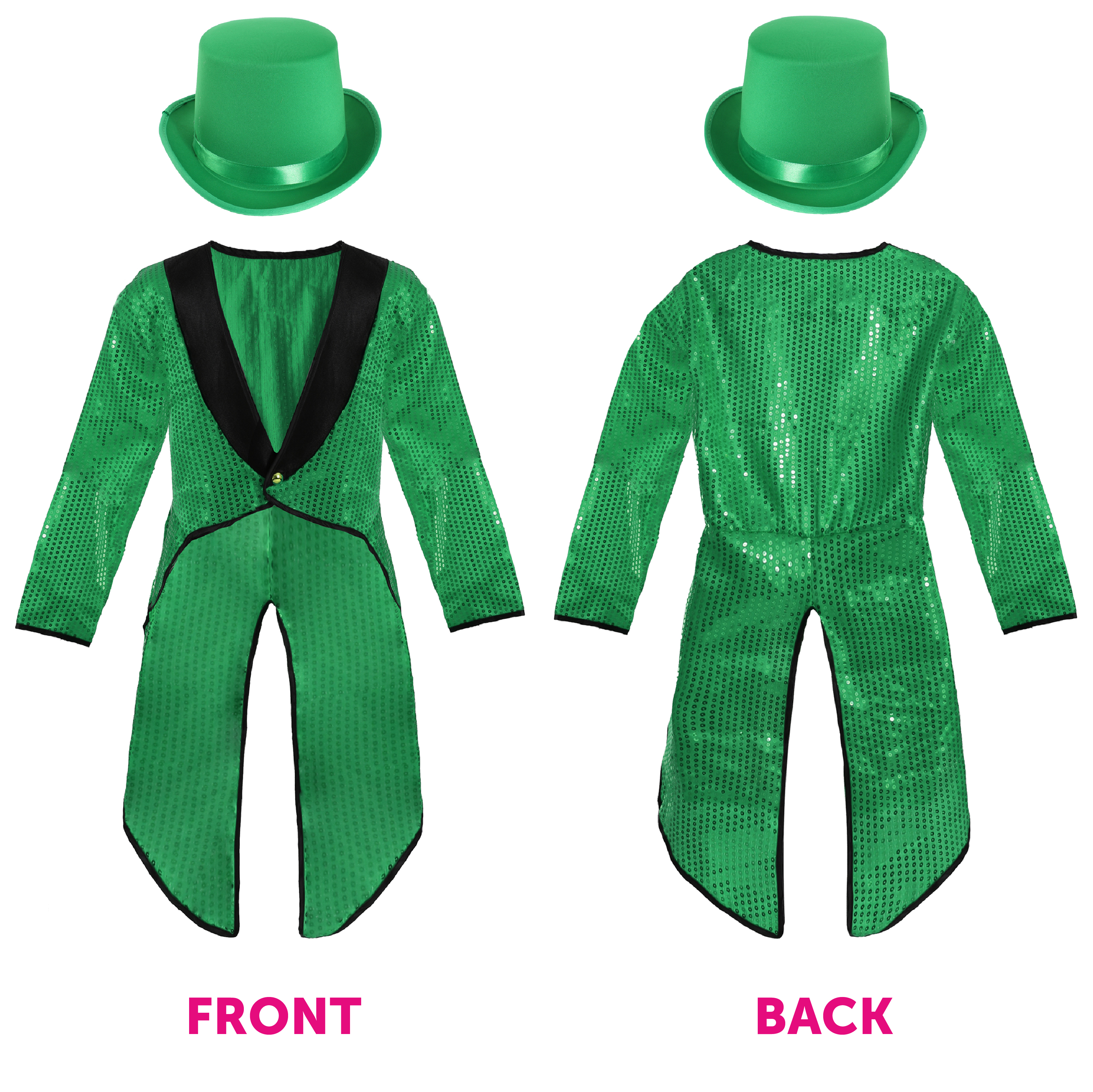 ILFD-LEPRECHAUN-L+2241-GR-5