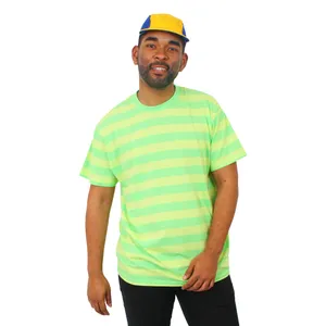 Bel-Air Prince Costume T-Shirt and Cap