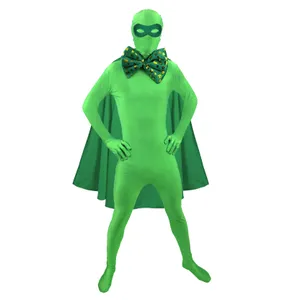 Super St Patricks Costume