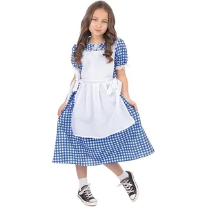 Kids Country Girl Costume