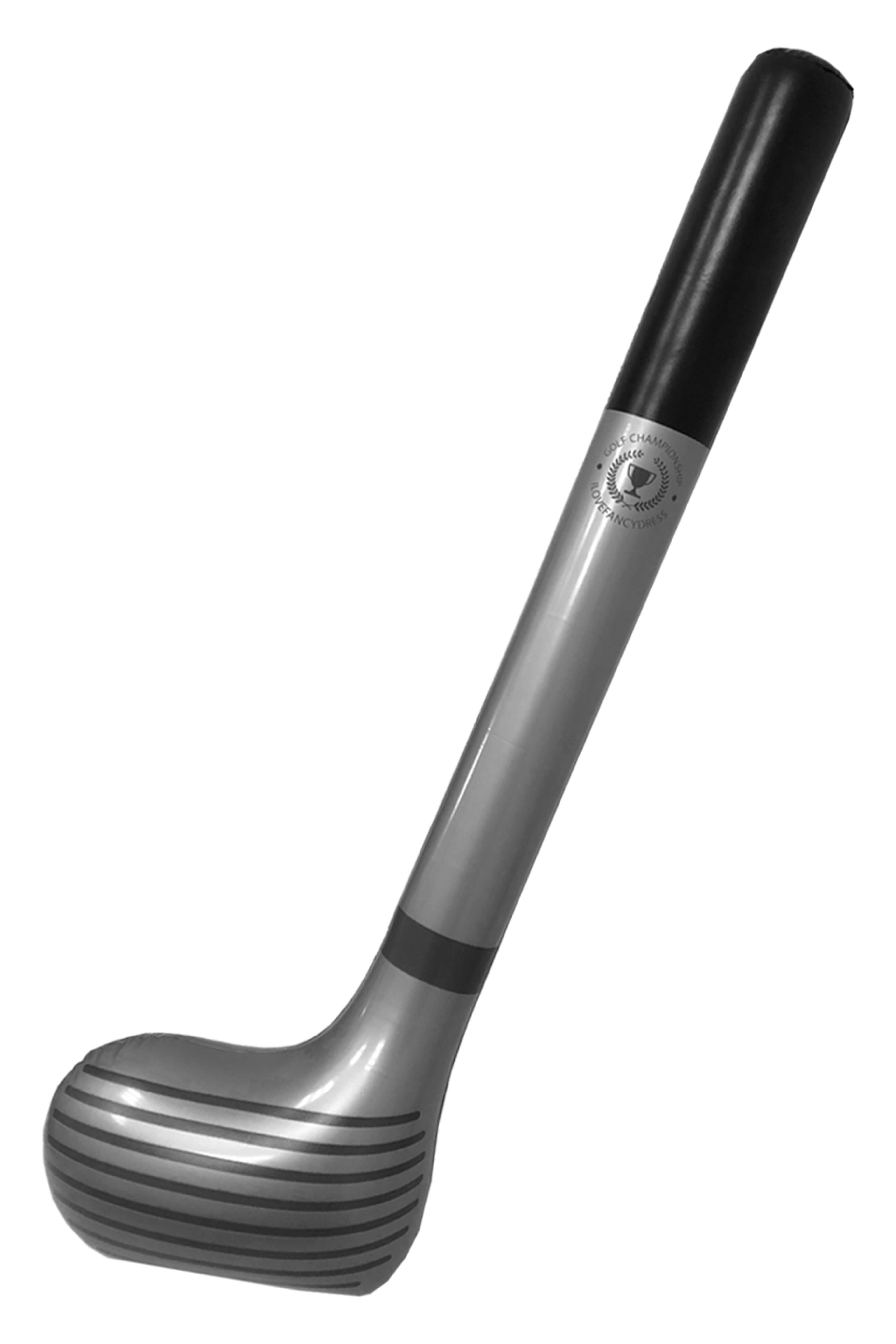 Inflatable Golf Club