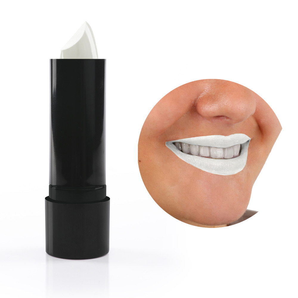 Funki White Lipstick