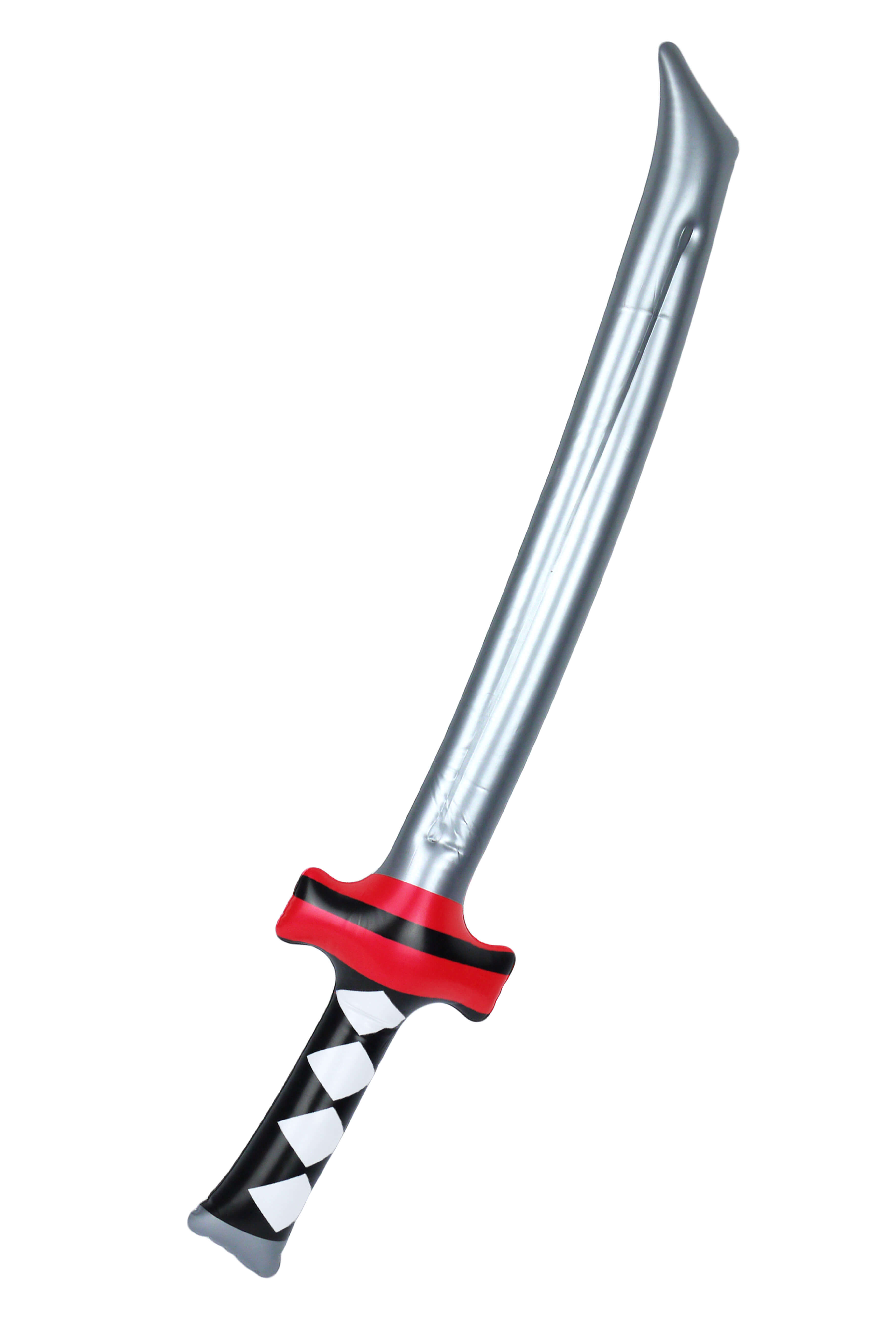 Inflatable Ninja Sword
