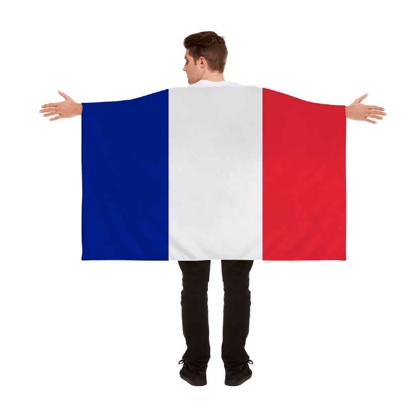 Capes