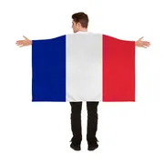 Capes