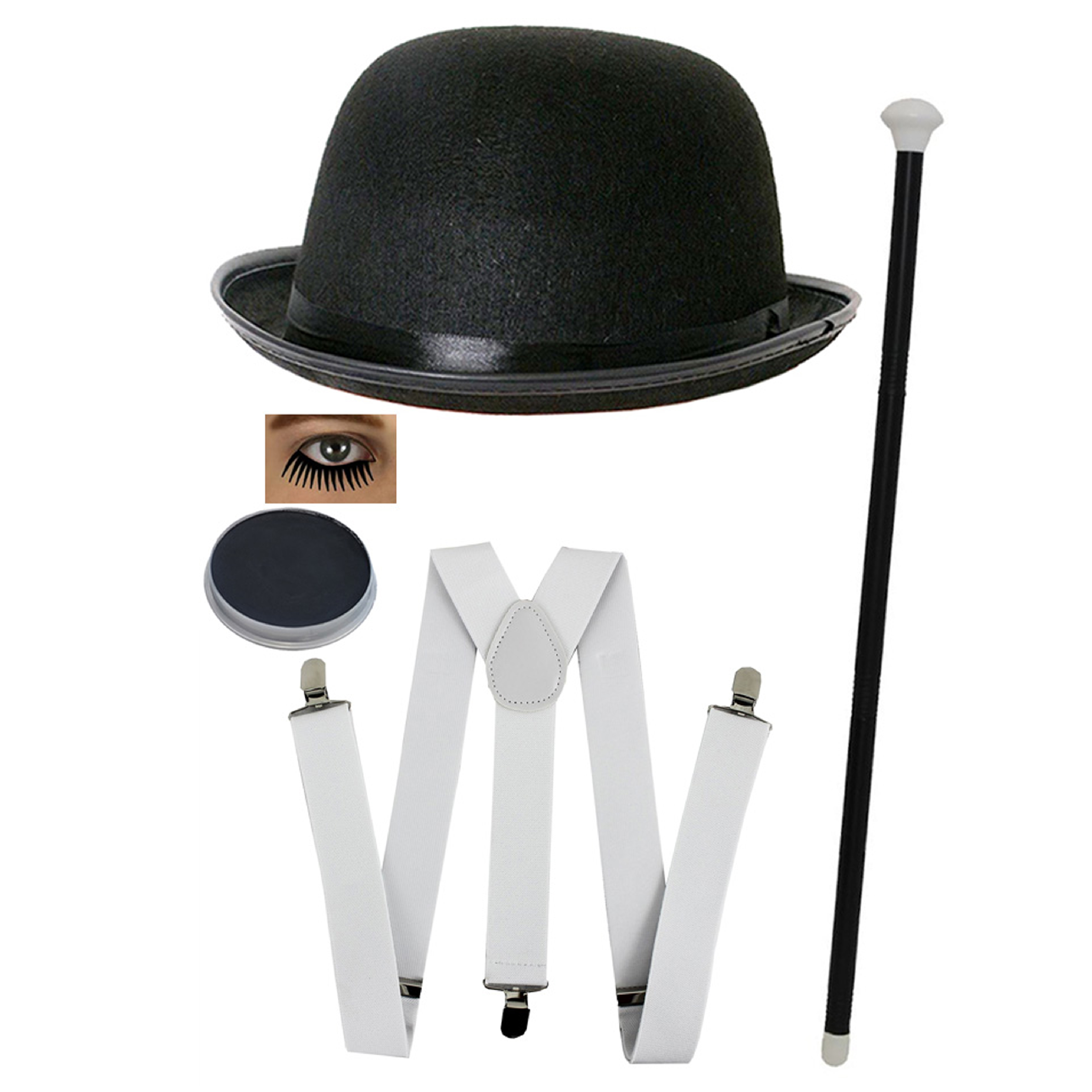 Clockwork Orange Set