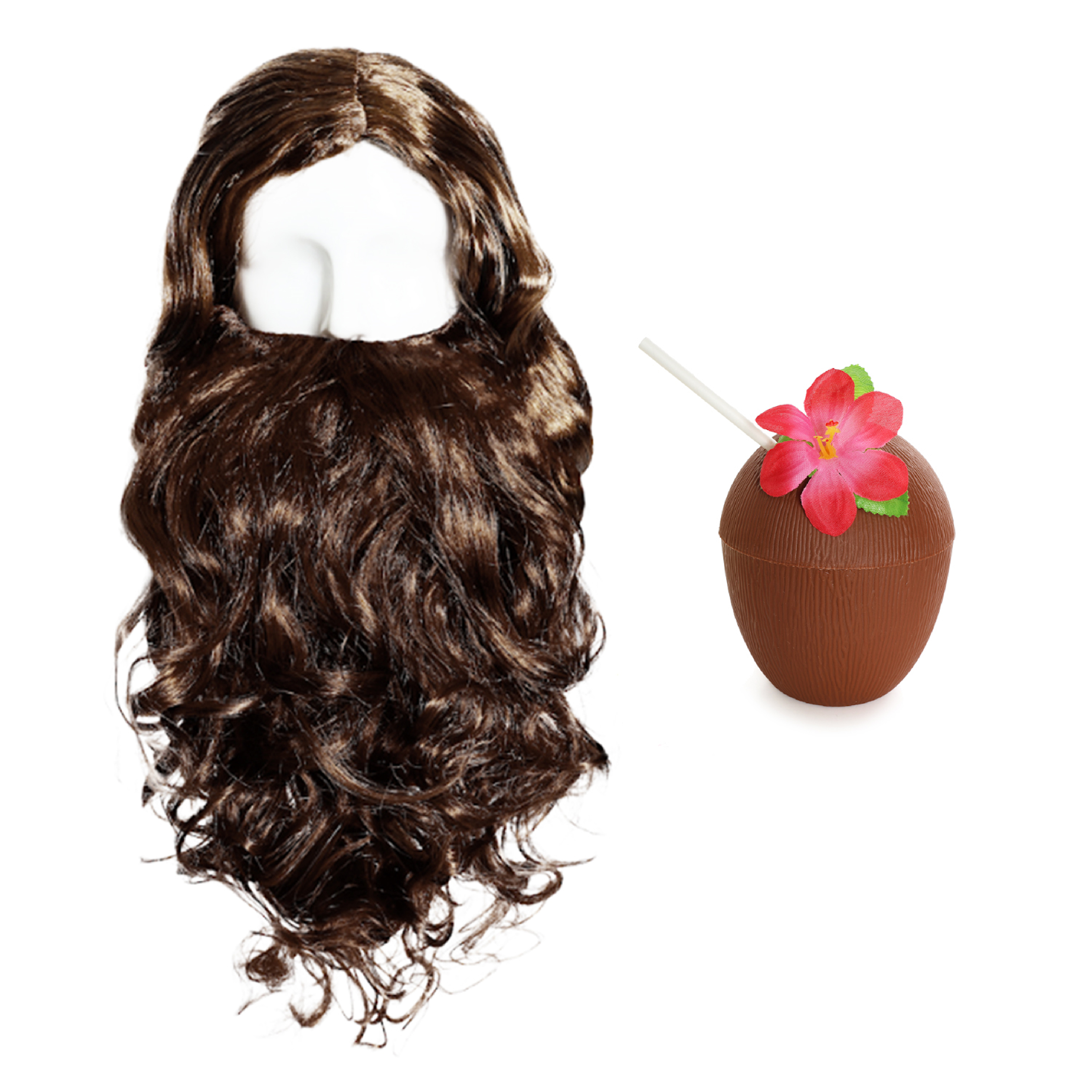 Cast Away Accessory Set