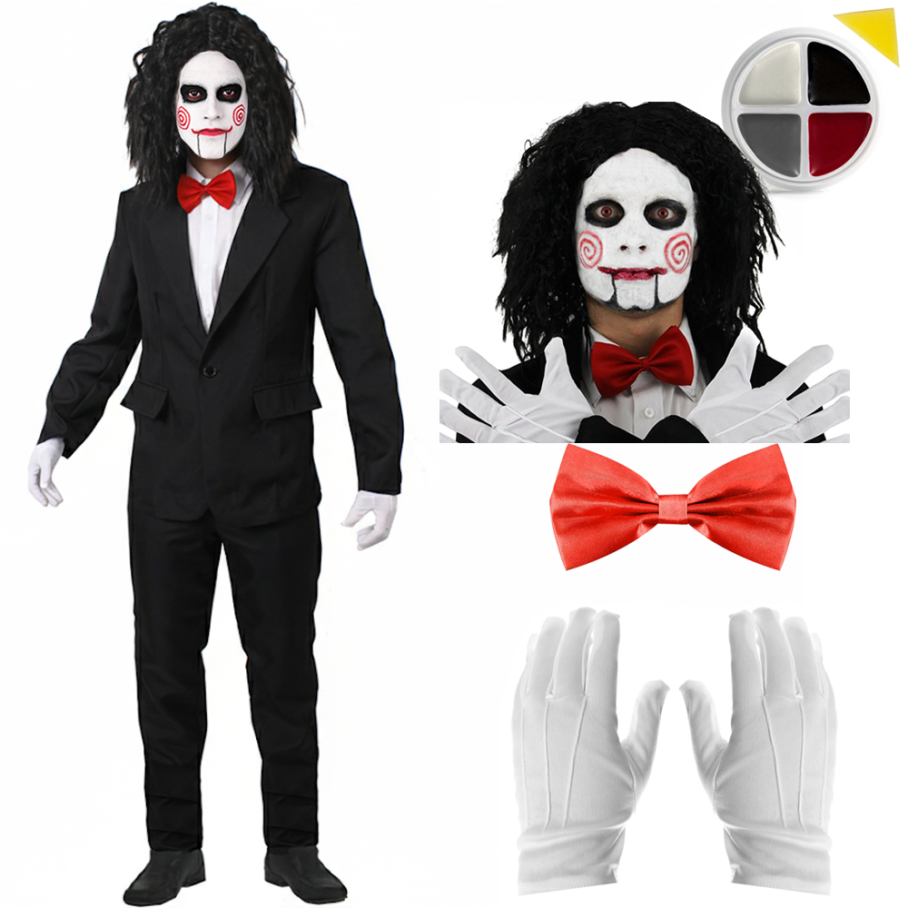 Adults Puppet Costume