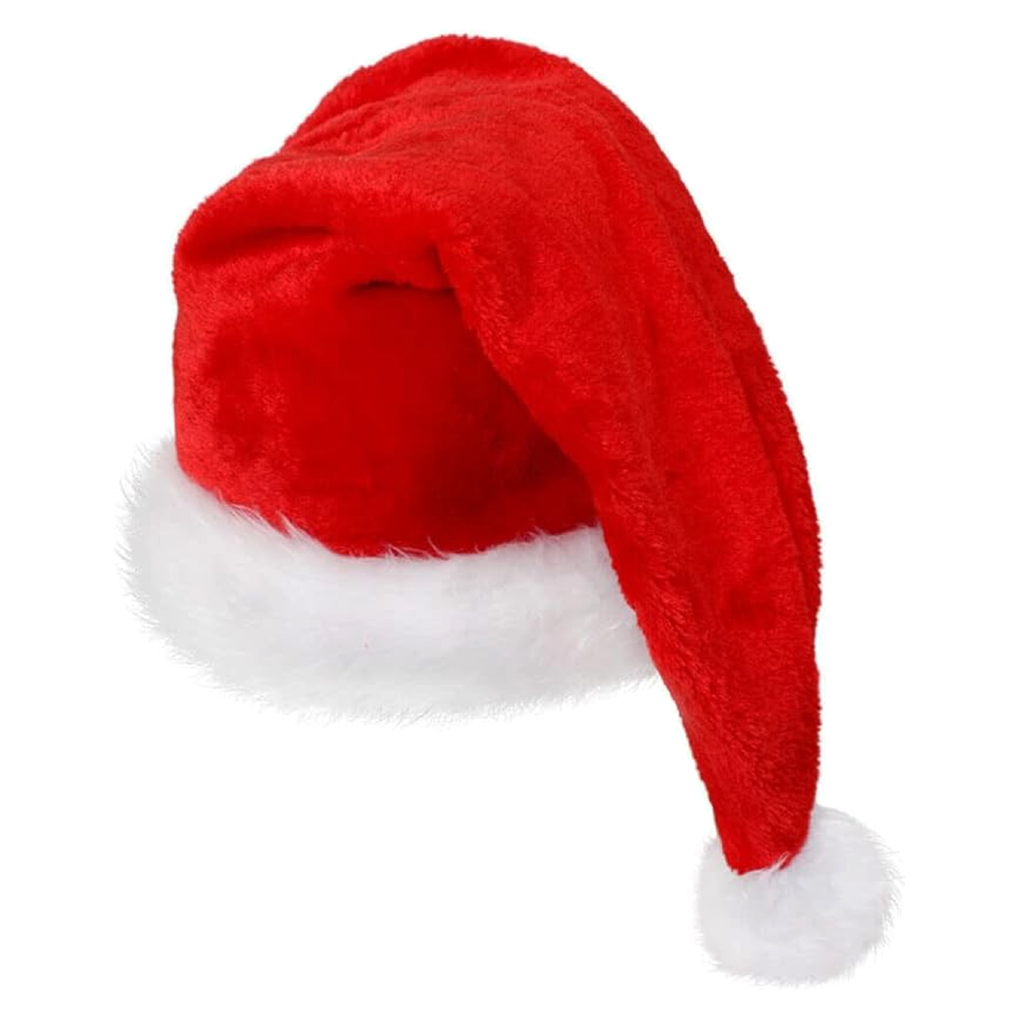 Deluxe Santa Hat
