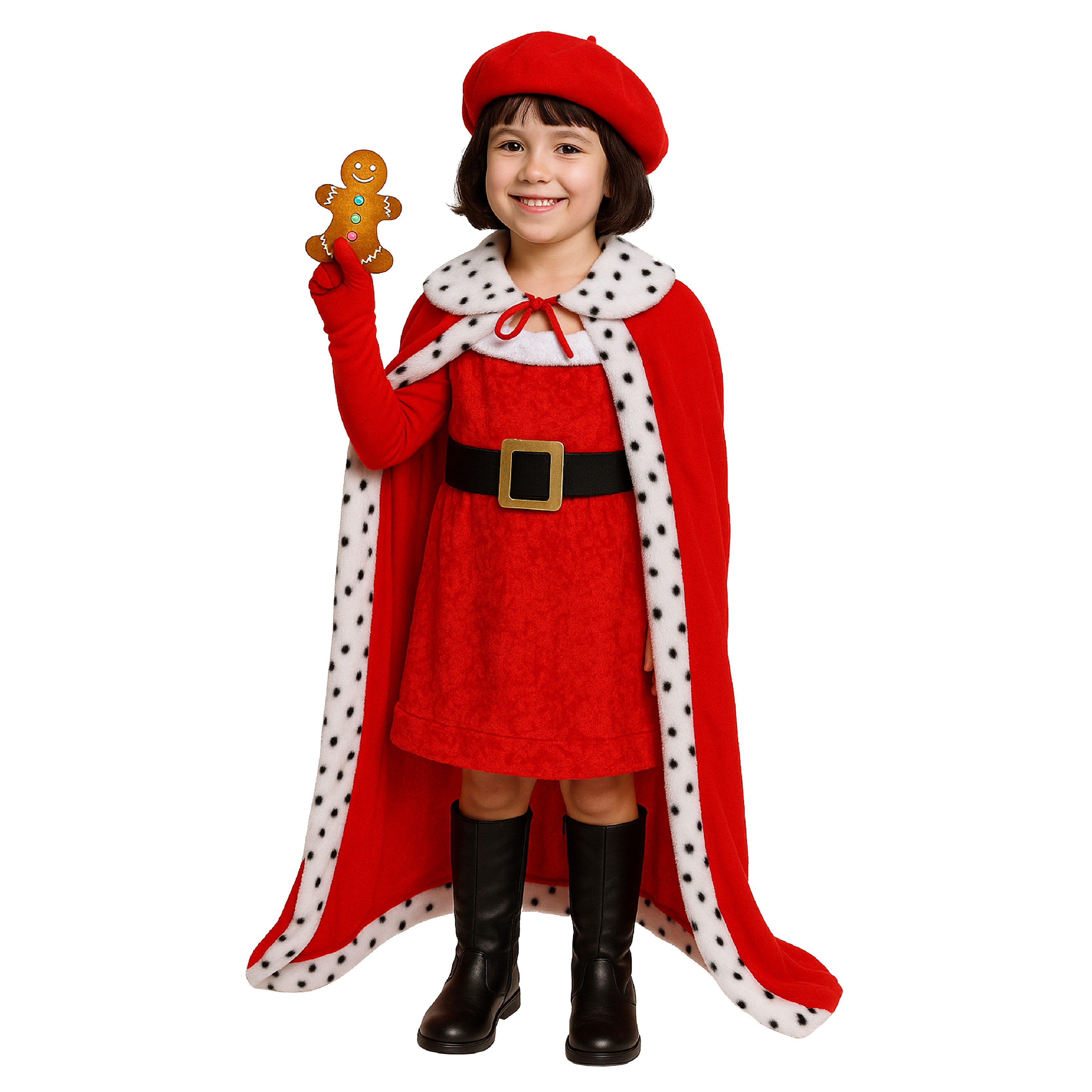Childs Little Lord Costume