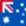 Australia Flag