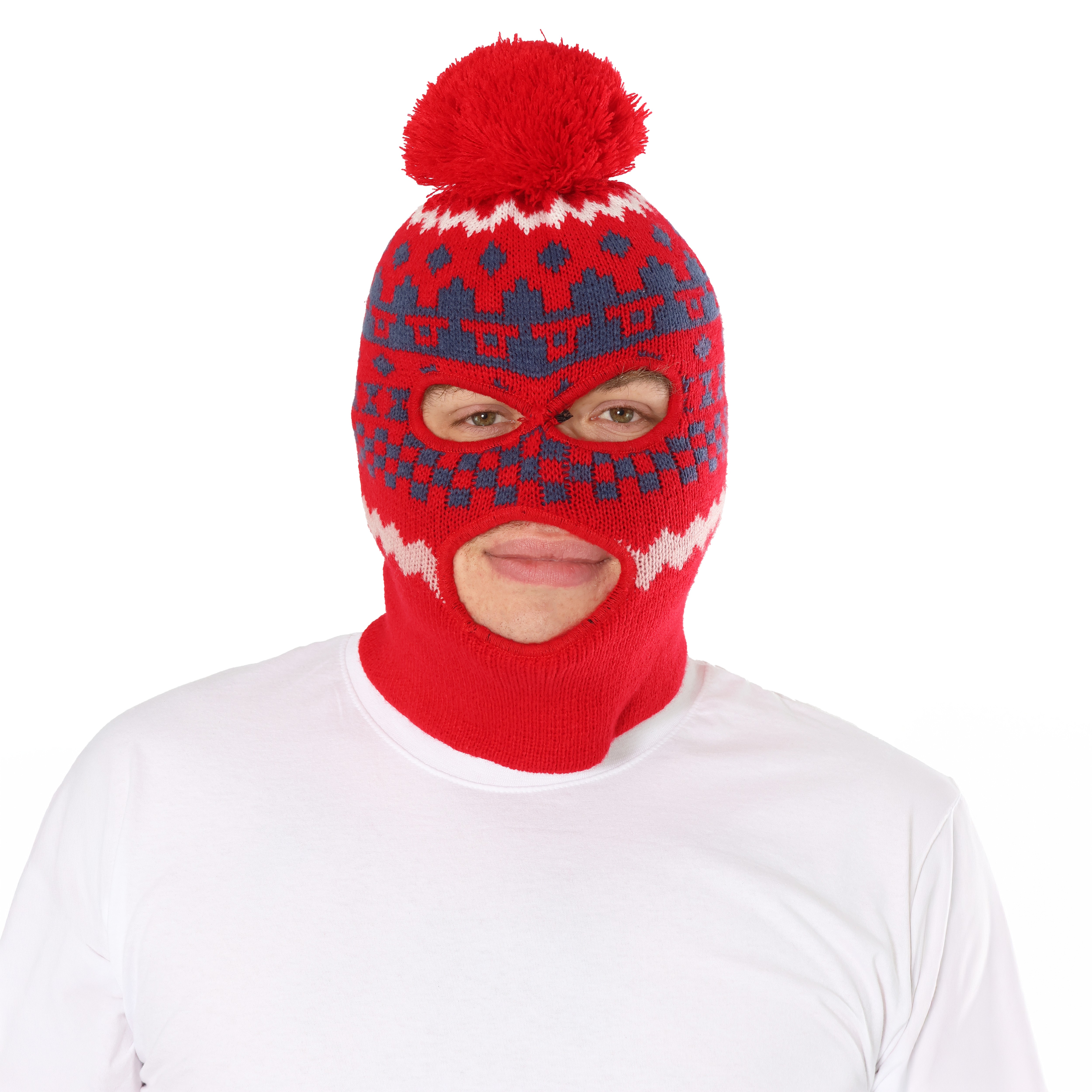 Adults Fonejacker Hat