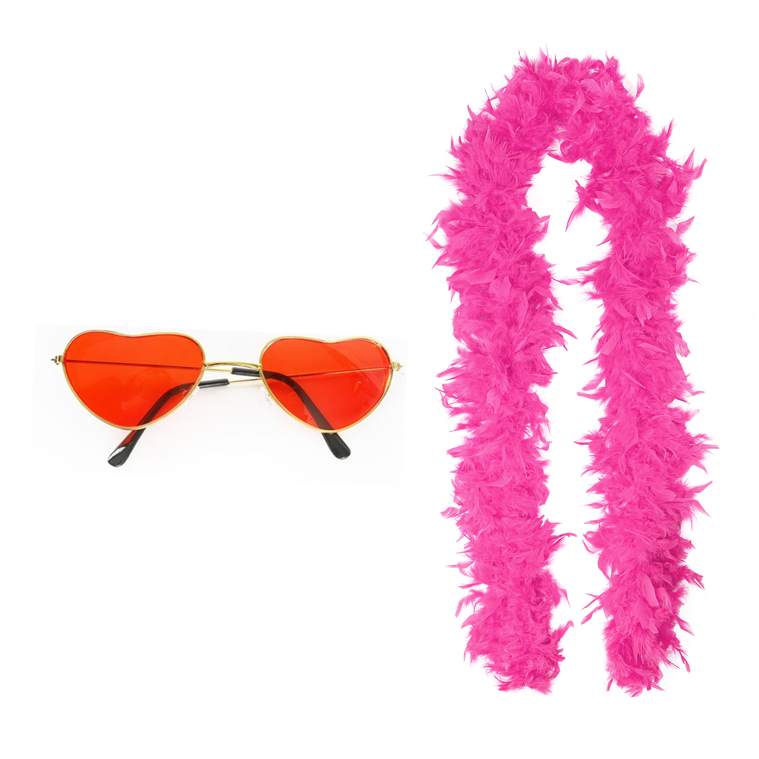 Farewell Tour - Accessory Set